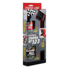 Finish Line Starter Kit 1-2-3 [MPN: G70000101]_1109731