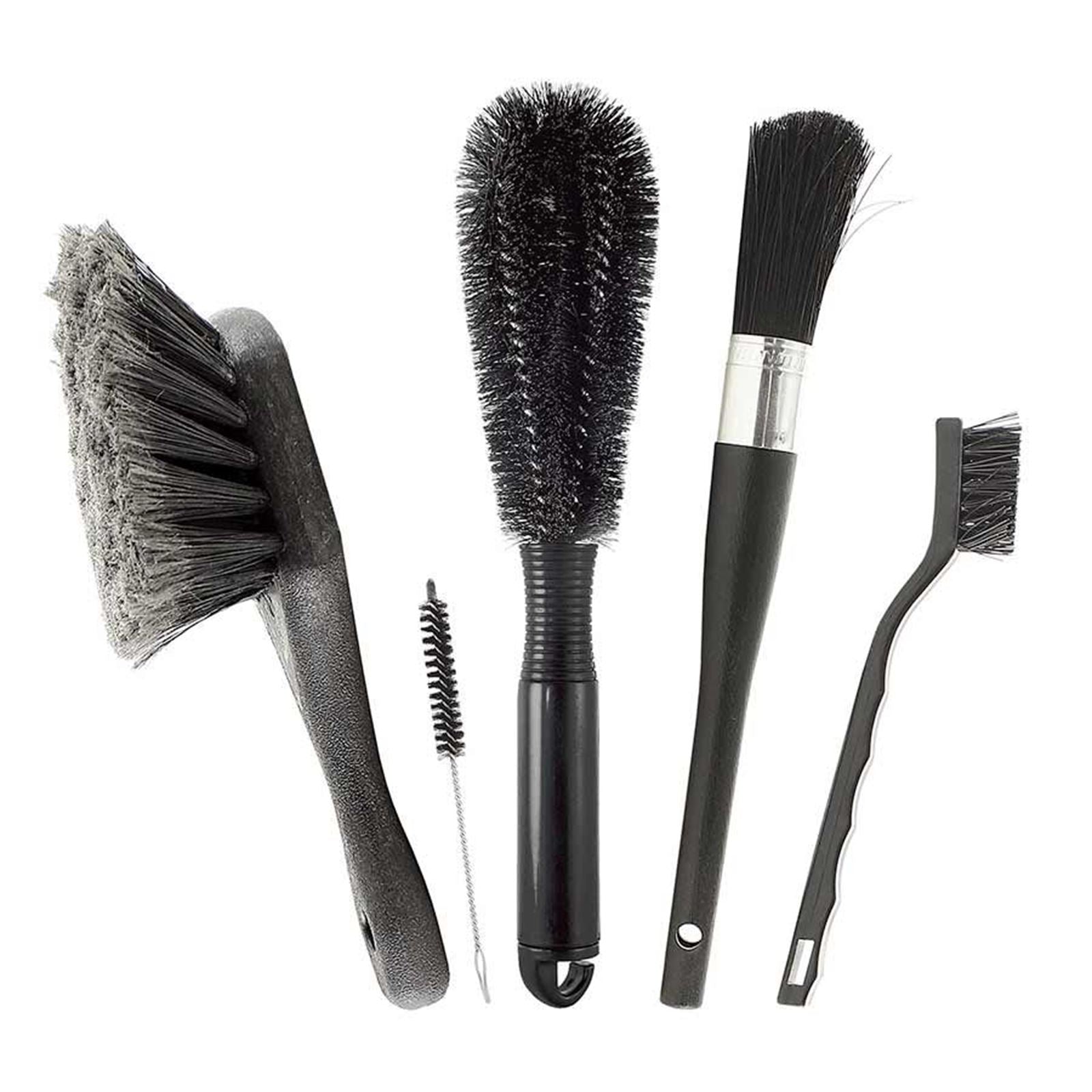 Finish Line Easy-Pro Brush Set [MPN: 811-000-001]_1109732