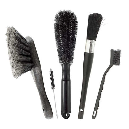 Finish Line Easy-Pro Brush Set [MPN: 811-000-001]_1109732