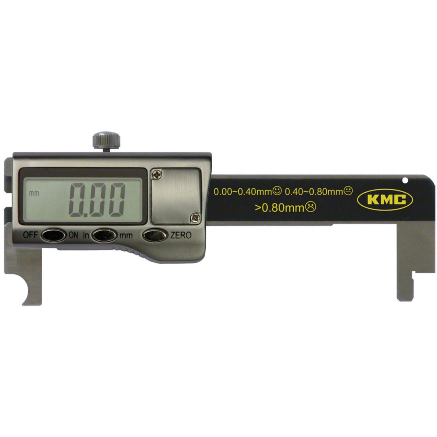 KMC Digital Chain Checker [MPN: Digital Chain Checke]_1183377