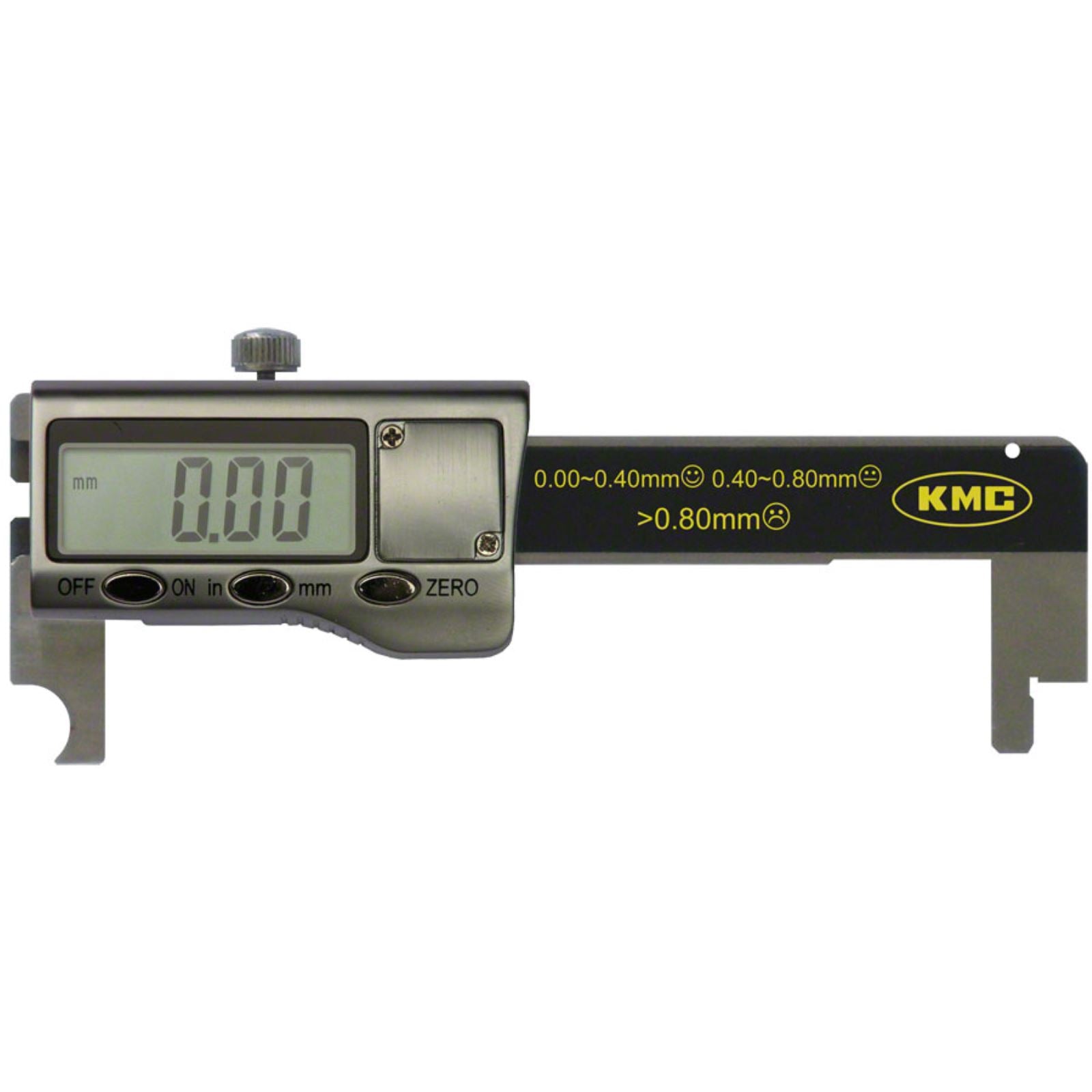 KMC Digital Chain Checker [MPN: Digital Chain Checke]_1183377