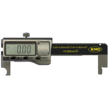 KMC Digital Chain Checker [MPN: Digital Chain Checke]_1183377