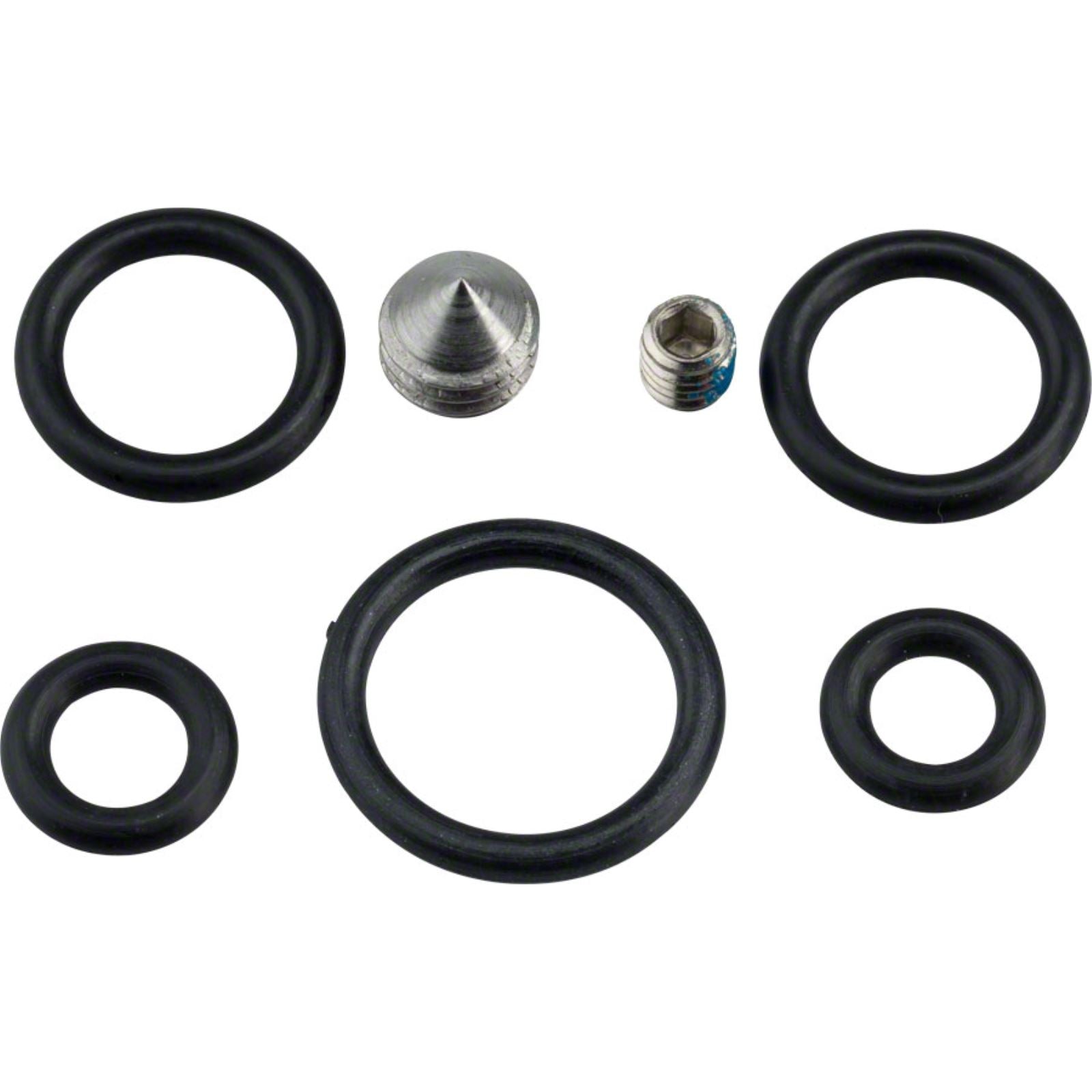 RockShox Service Kit For Xloc Sprint SID/Revelation 11.4315.019.000_1189382