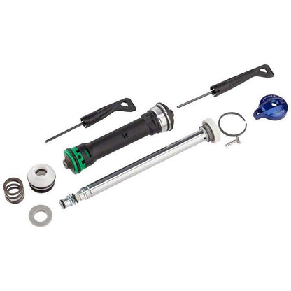 RockShox XC30/30 Silver Damper Internal 100mm Crown Adjust 26"/29" 11.4018.009.034_1109815