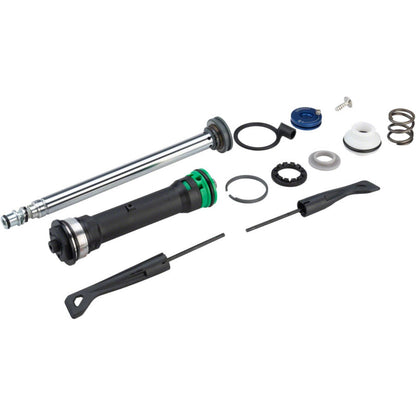 RockShox TK Remote Damper - 17mm Cable Pull 11.4018.009.035_1231872