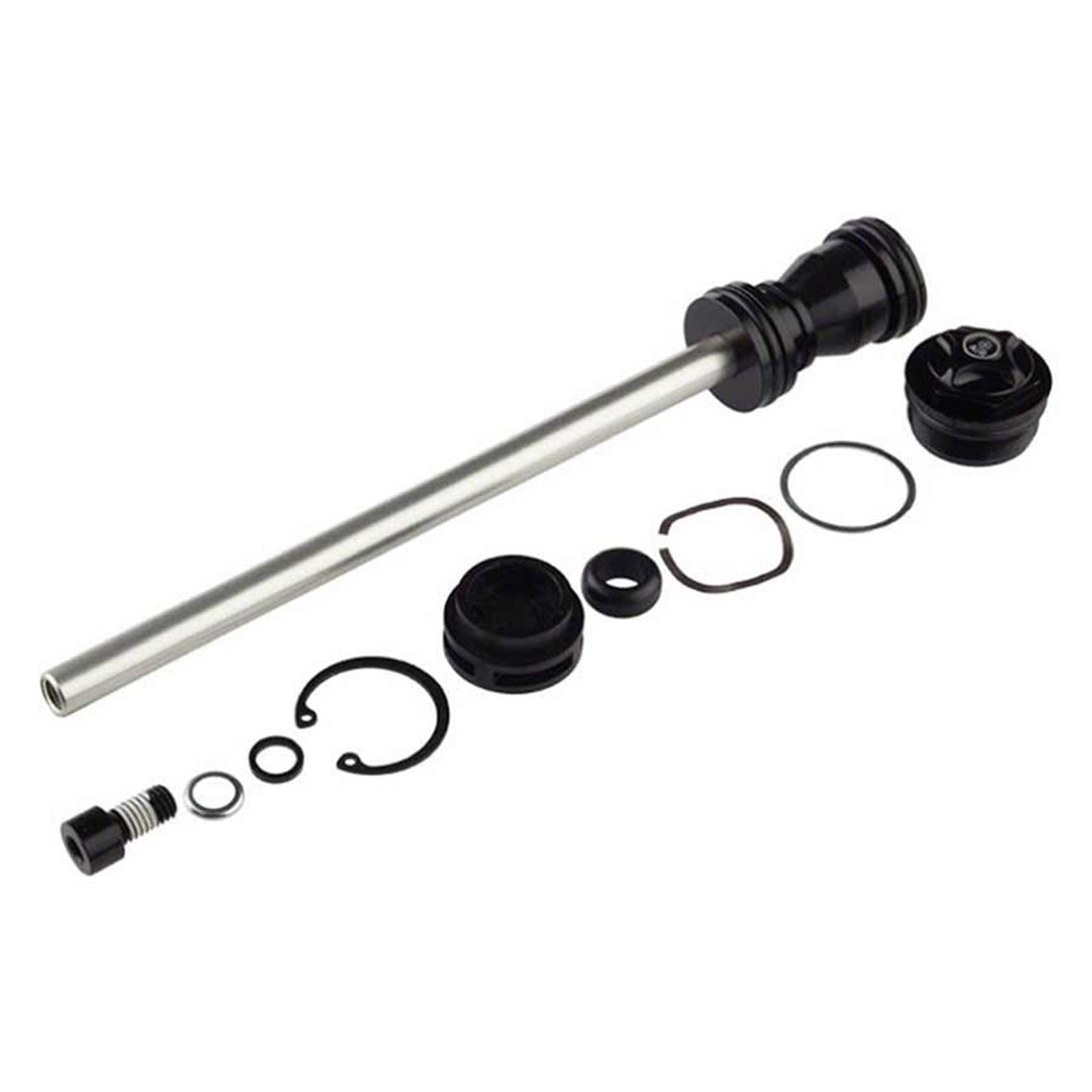 RockShox Spring Internals Left - XC32/Recon Silver B1 - 26" 27.5" 29" 11.4018.010.032_1109817