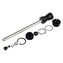 RockShox Spring Internals Left - XC32/Recon Silver B1 - 26" 27.5" 29" 11.4018.010.032_1109817