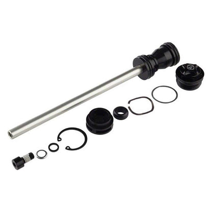 RockShox Spring Internals Left - XC32/Recon Silver B1 - 26" 27.5" 29" 11.4018.010.032_1109817