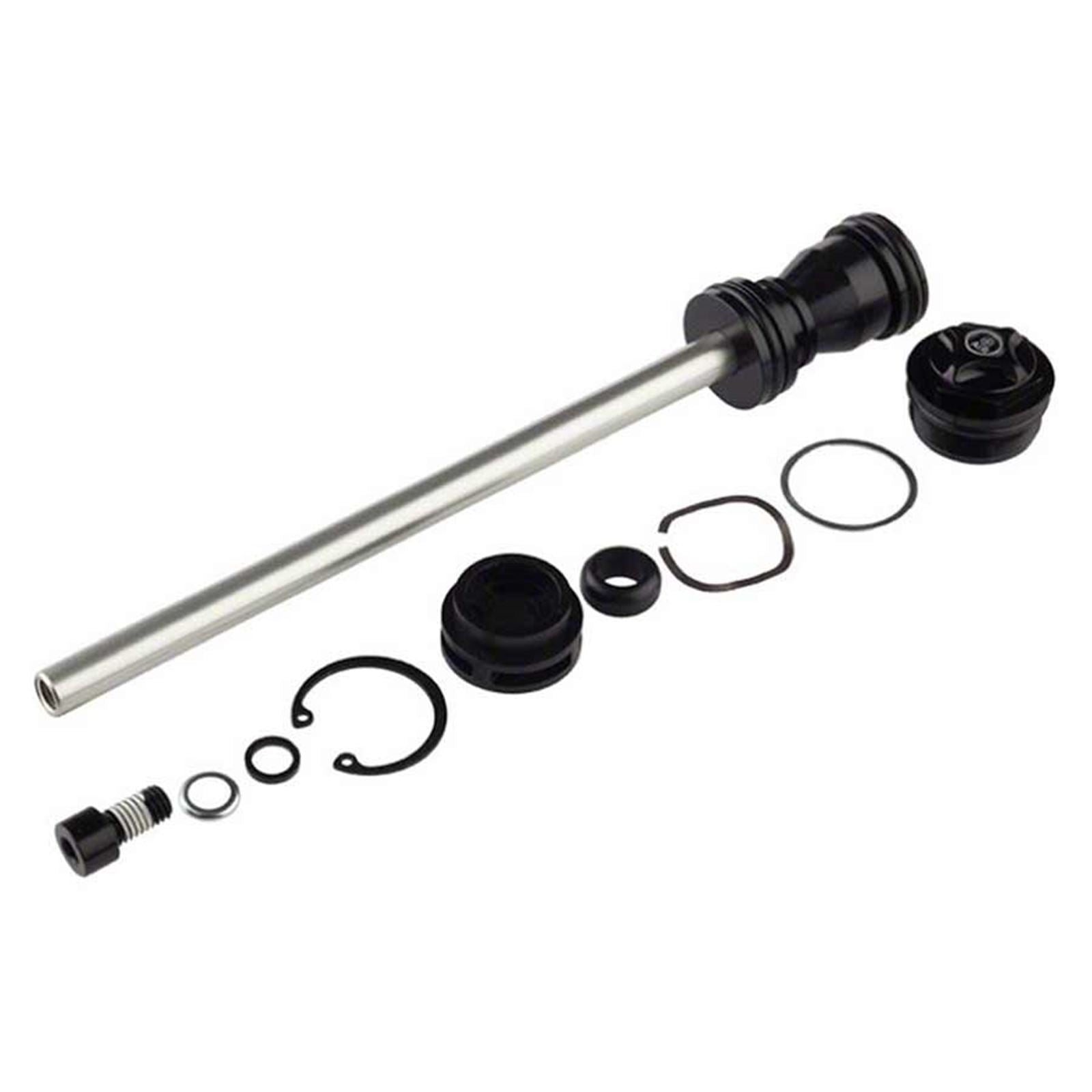 RockShox Spring Internals Left - XC32/Recon Silver B1 - 26" 27.5" 29" 11.4018.010.034_1109818