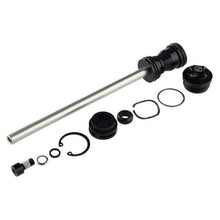 RockShox Spring Internals Left - XC32/Recon Silver B1 - 26" 27.5" 29" 11.4018.010.034_1109818