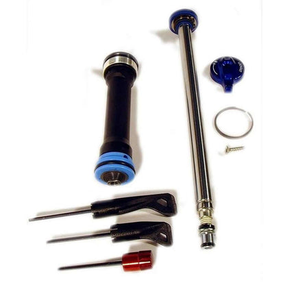 RockShox XC32 TK 27.5 Damper Internals 80-120mm Crown Adjust 27.5" 11.4018.009.038_1109797