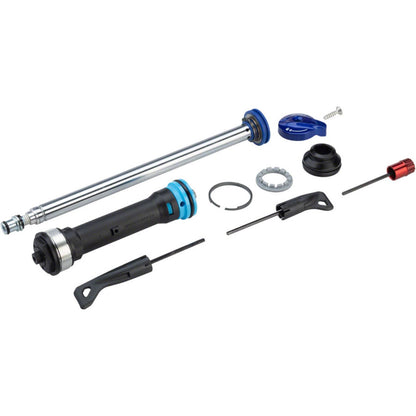 RockShox XC32 TK 27.5 Damper Internals 80-120mm Crown Adjust 27.5" 11.4018.009.038_1231873