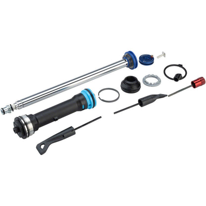 RockShox XC32 TK 27.5 Damper Internals 80-120mm Remote Adjust 27.5" 11.4018.009.039_1231874