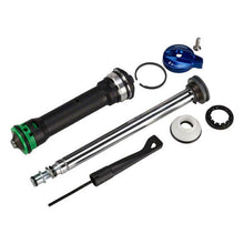 RockShox TurnKey Damper Internals - Right - 30 Gold TK 26/27.5/29 80-100 11.4018.009.040_1109796