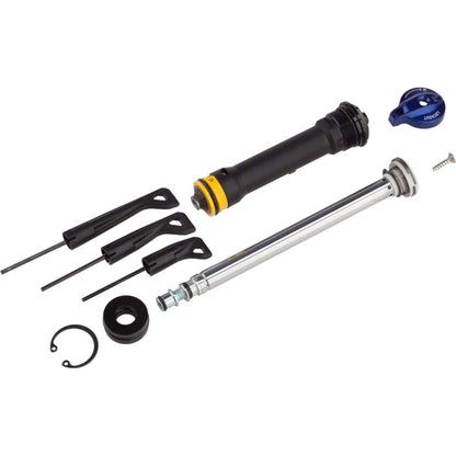 RockShox TurnKey Damper Internals - Right - 30 Gold TK 26/27.5/29 80-100 11.4018.009.040_1190024