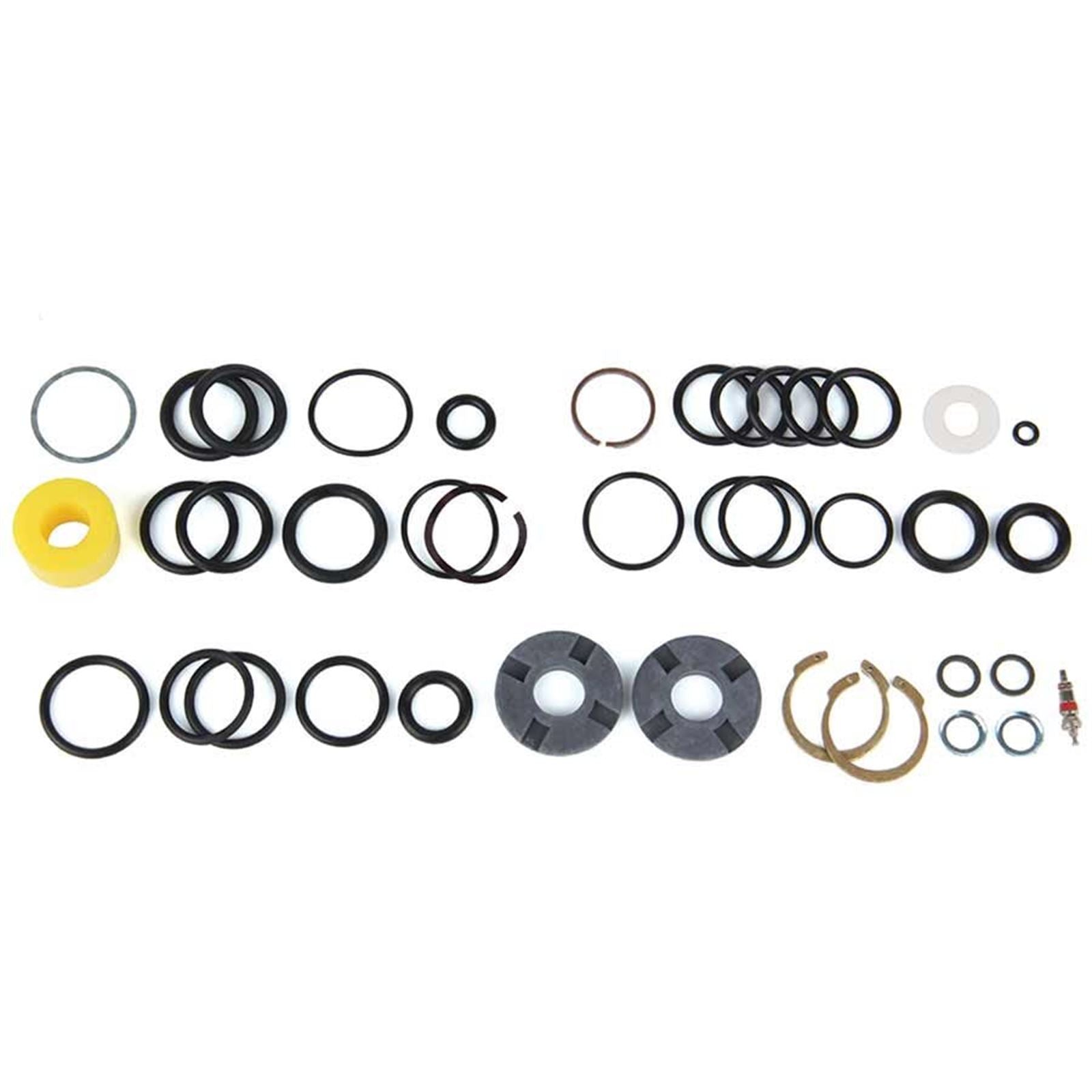 RockShox Service Kit for Duke/Psylo 11.4310.704.000_1109794