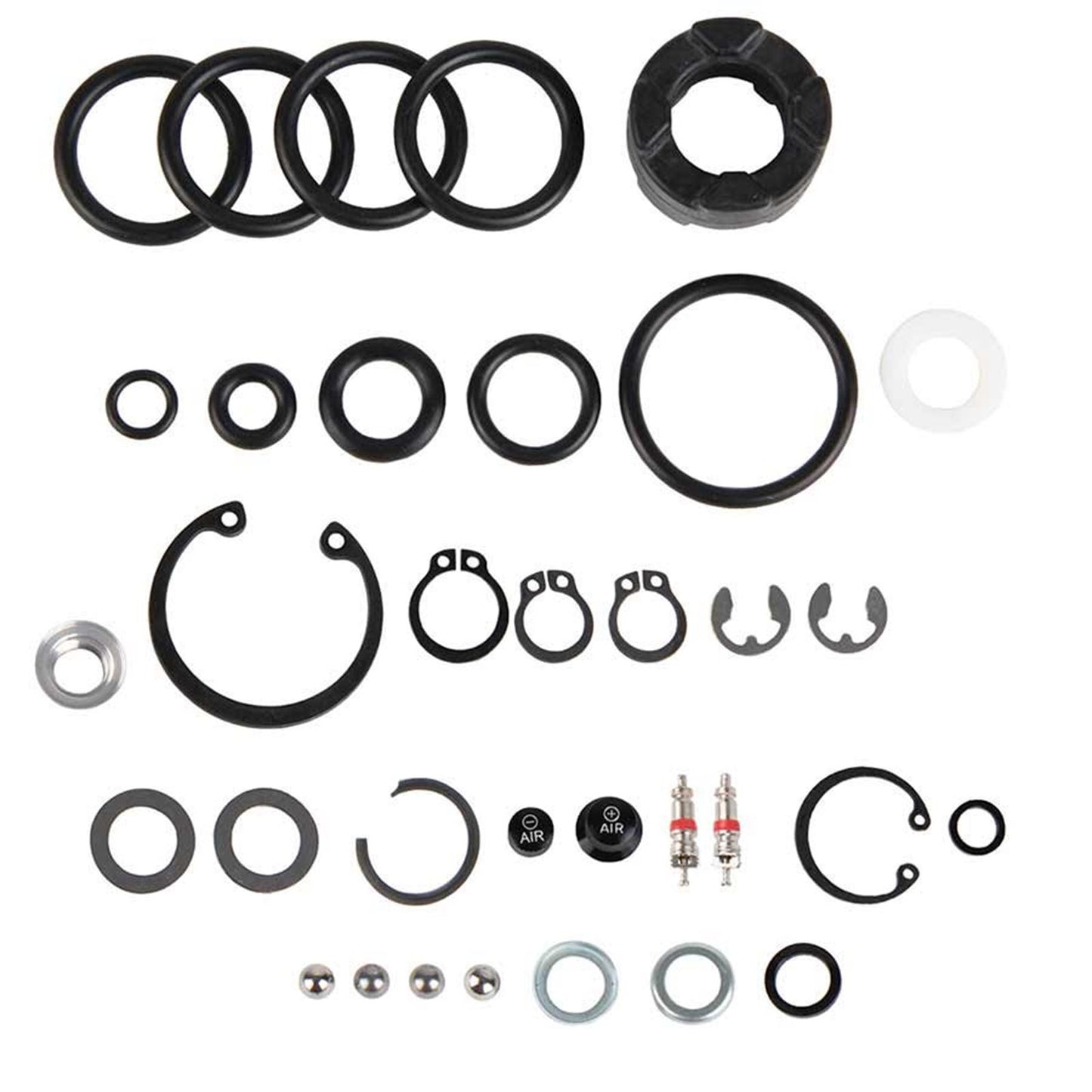 RockShox Air U-Turn Service Kit 11.4015.263.000_1109775
