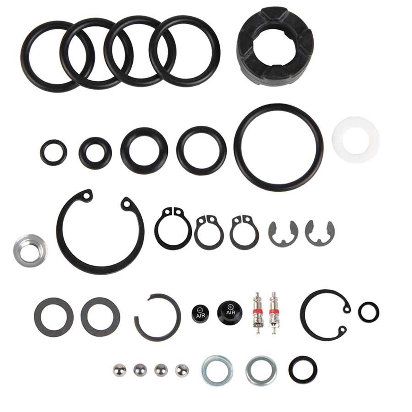 RockShox Air U-Turn Service Kit 11.4015.263.000_1109775
