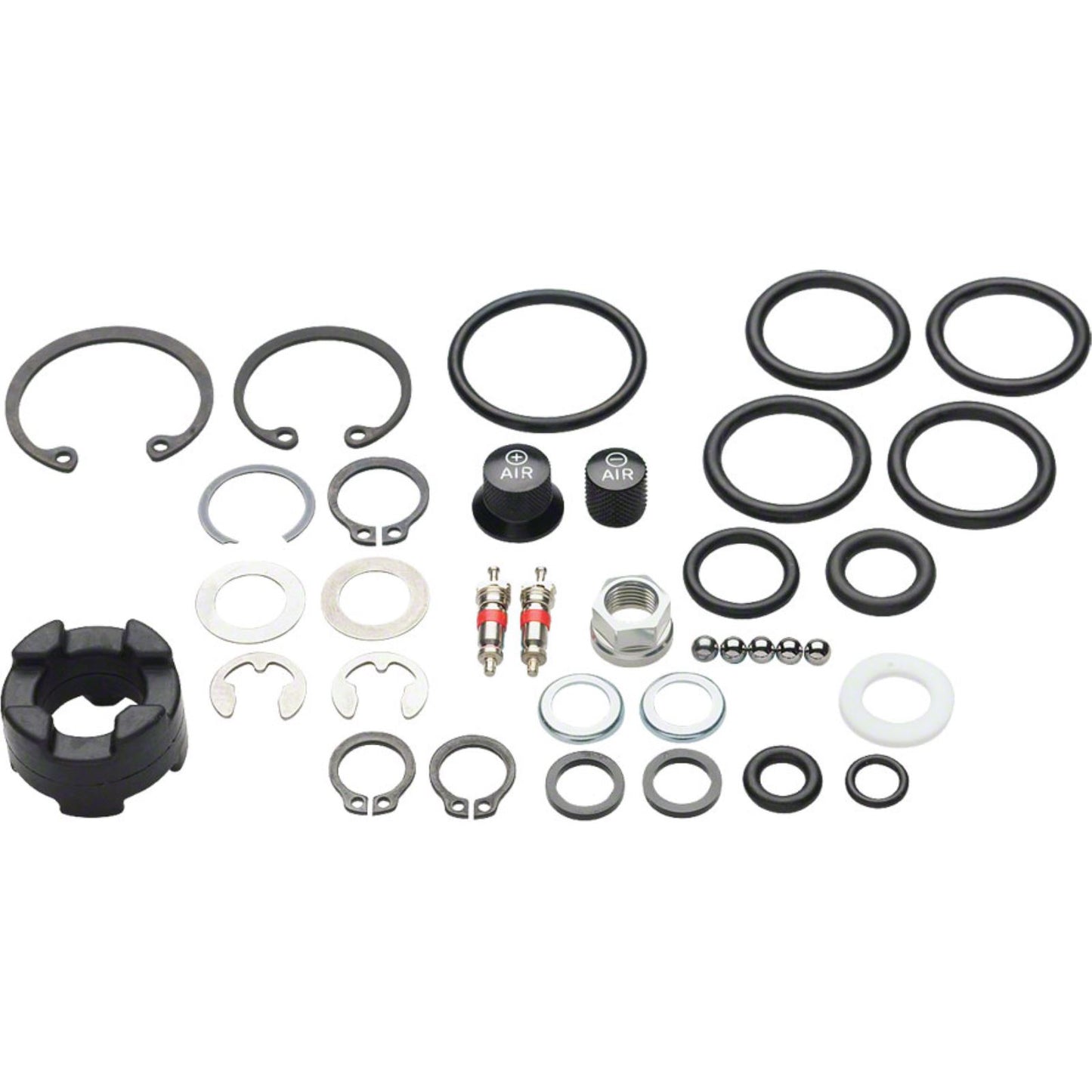 RockShox Air U-Turn Service Kit 11.4015.263.000_1189151