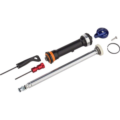 RockShox TurnKey Damper Internals - Right - Recon Silver TK 26/29 80-120 11.4018.009.044_1190023