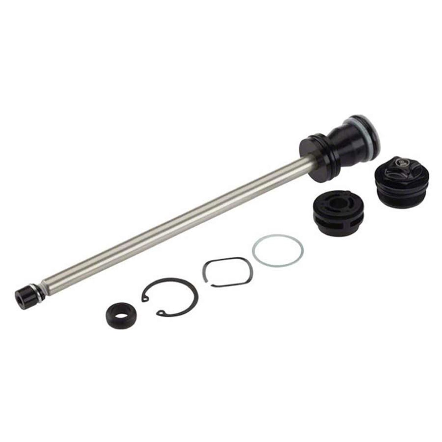 RockShox Spring Internals Left - Recon Silver - 26" 29" 11.4018.010.036_1109777