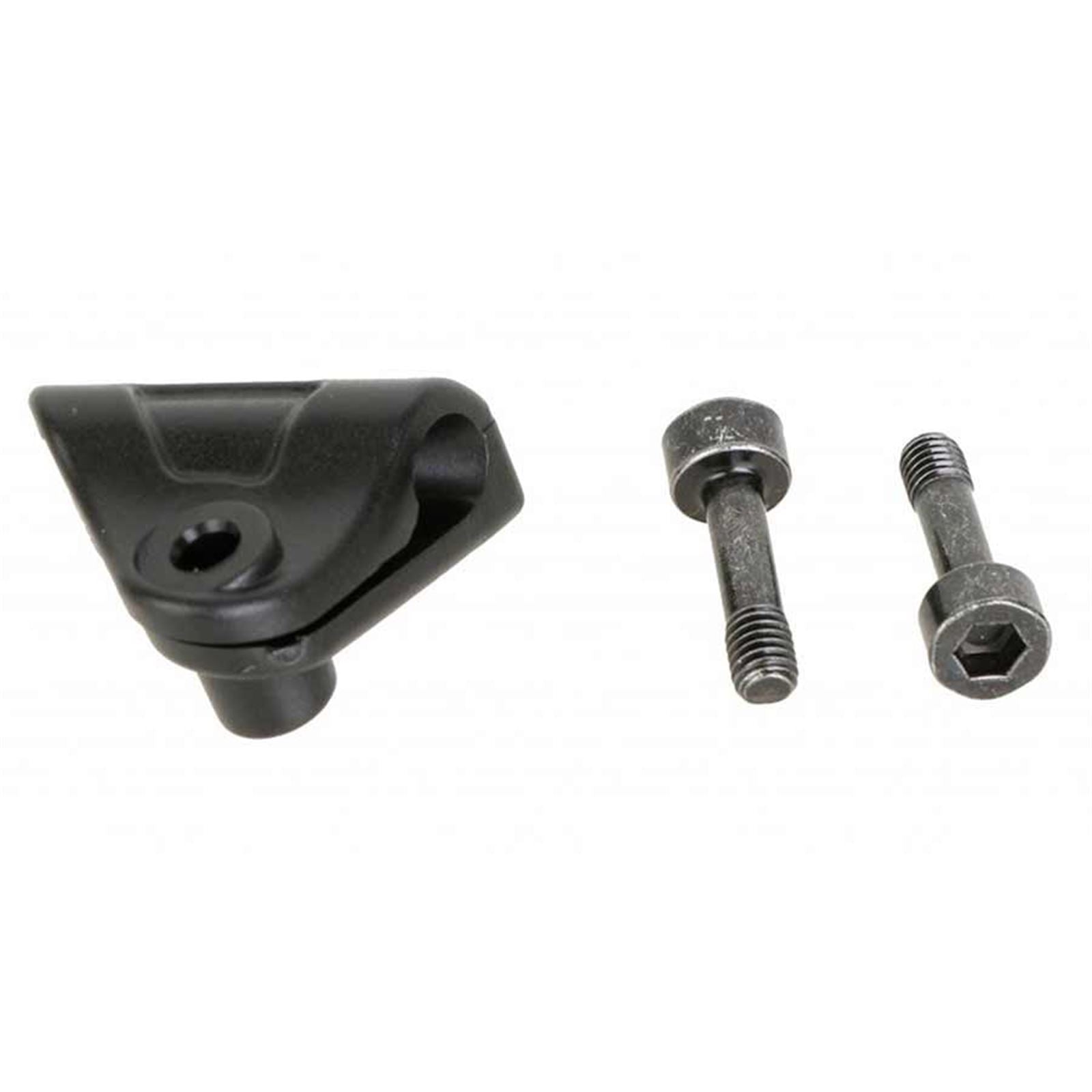 RockShox Hose Clamp - Pike/XC30/30 - Gold 11.4015.534.010_1109792