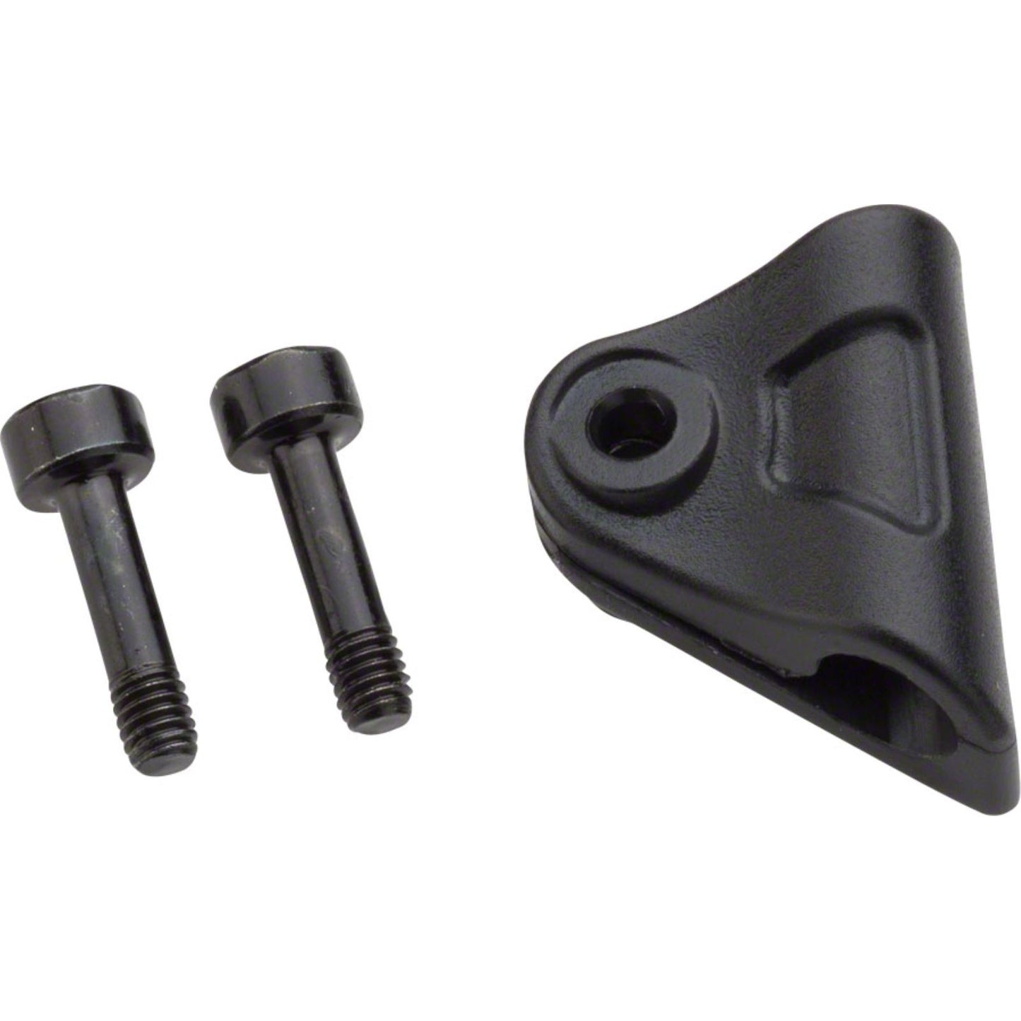 RockShox Hose Clamp - Pike/XC30/30 - Gold 11.4015.534.010_1213503