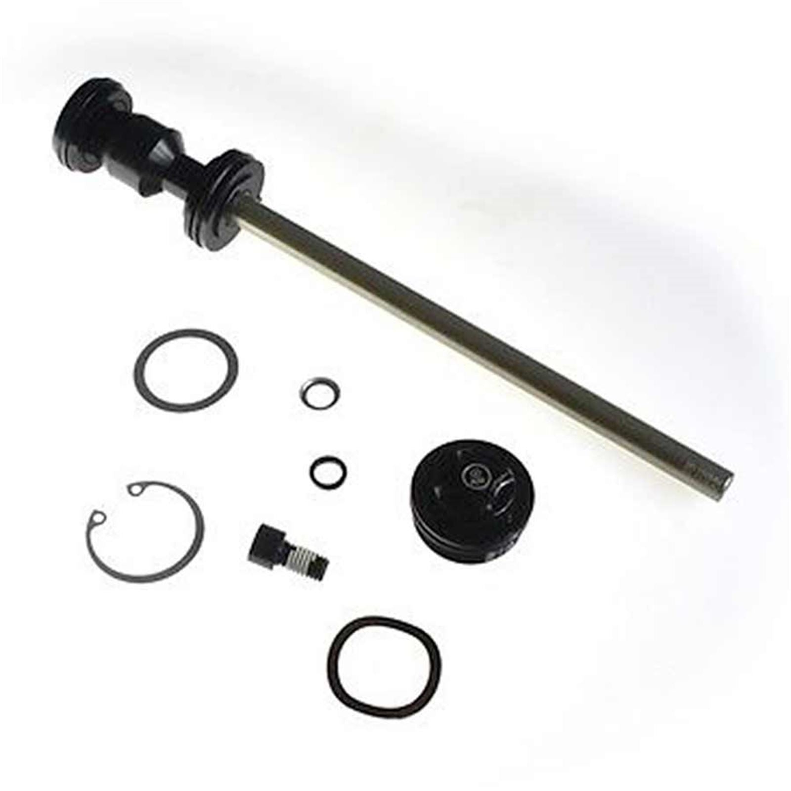 RockShox Spring Internals Left - Pike A1-A2 - 26" 160mm / 27.5"150mm 11.4018.010.114_1109795