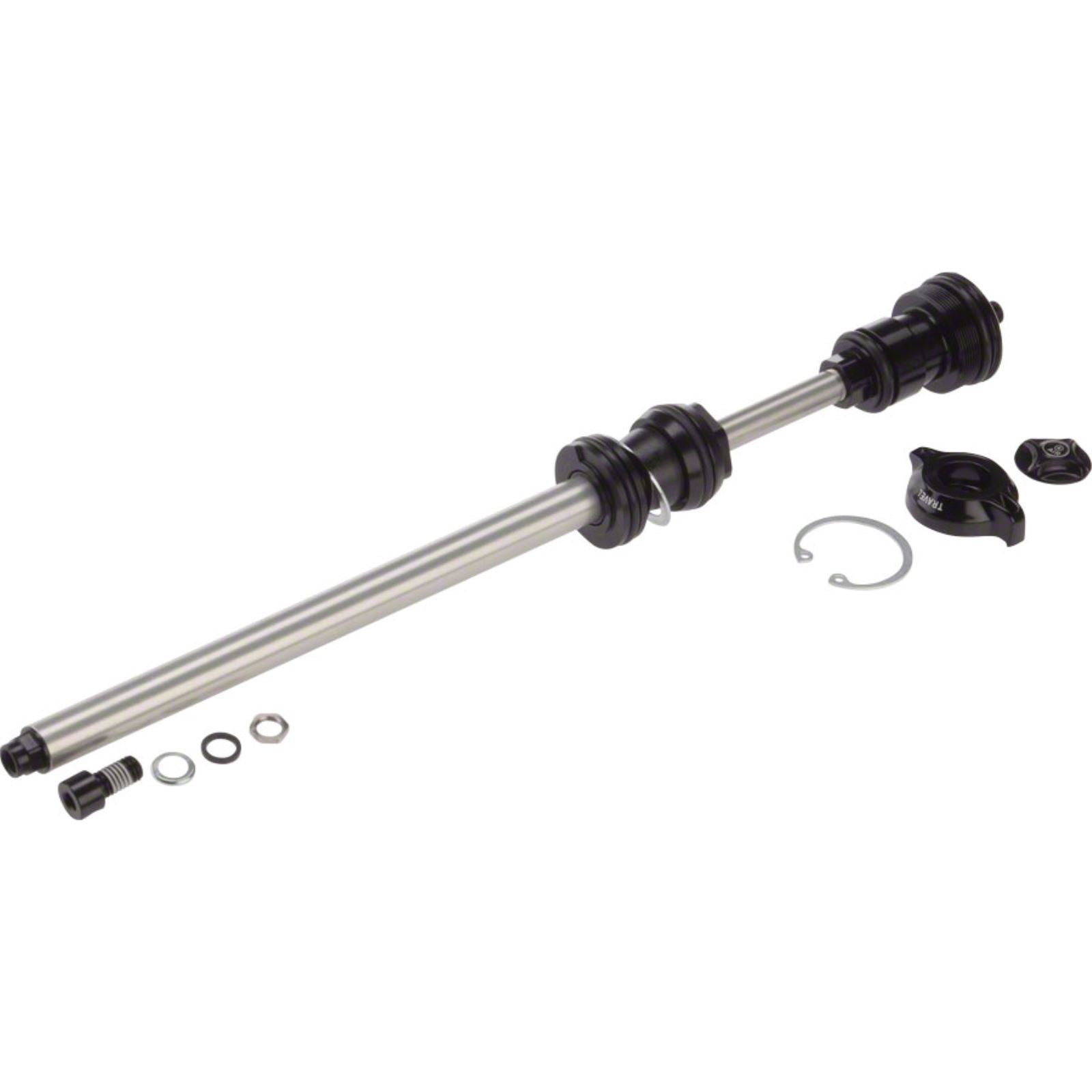 RockShox Spring Internals Left - Pike A1-A2 - 26" 160mm / 27.5"150mm 11.4018.010.114_1189954