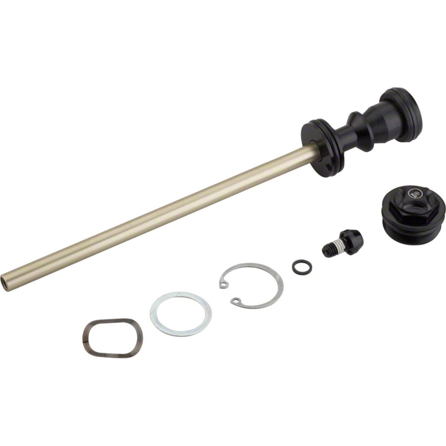 RockShox Pike 27.5 160 Spring Internals Solo Air 11.4018.010.108_1213442