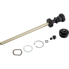 RockShox Pike 27.5 160 Spring Internals Solo Air 11.4018.010.108_1213442
