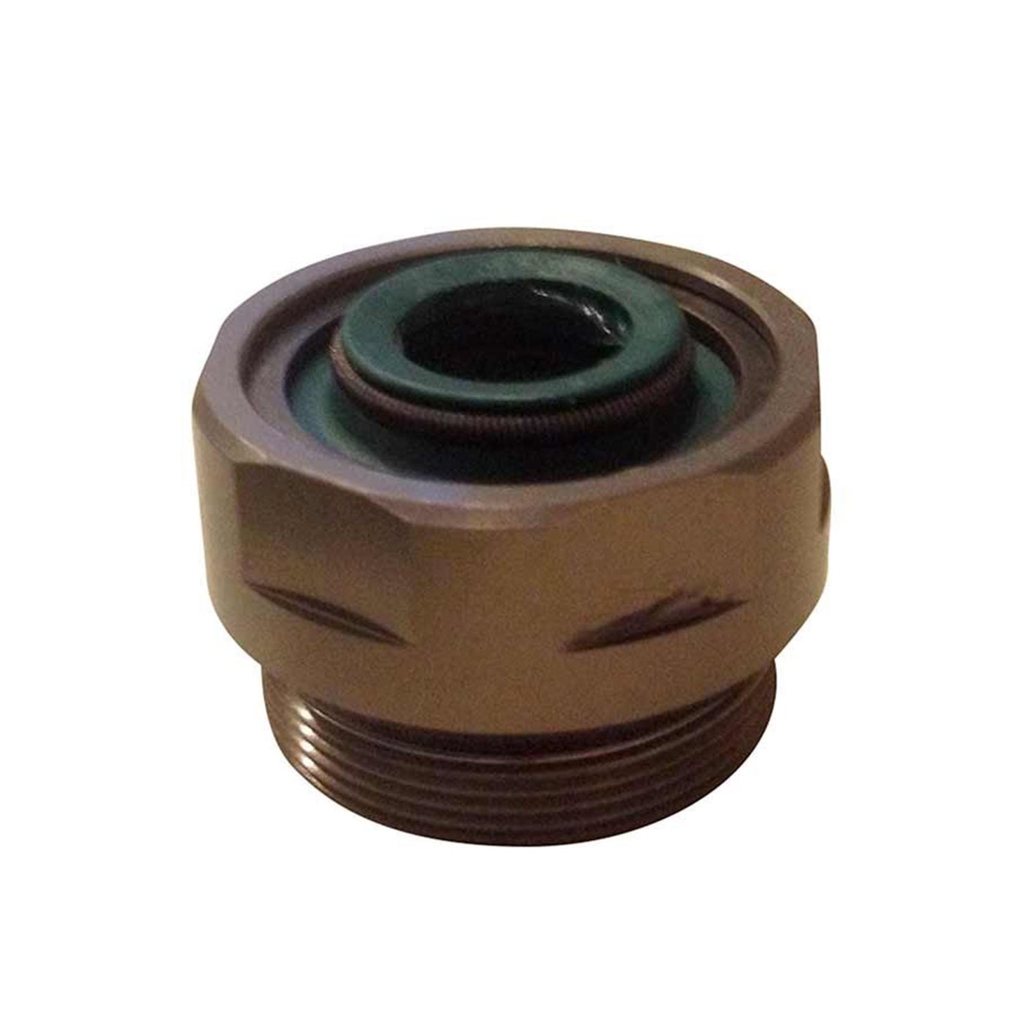 RockShox Pike/Lyrik Seal Head Assy - 35mm 11.4015.353.030_1109849