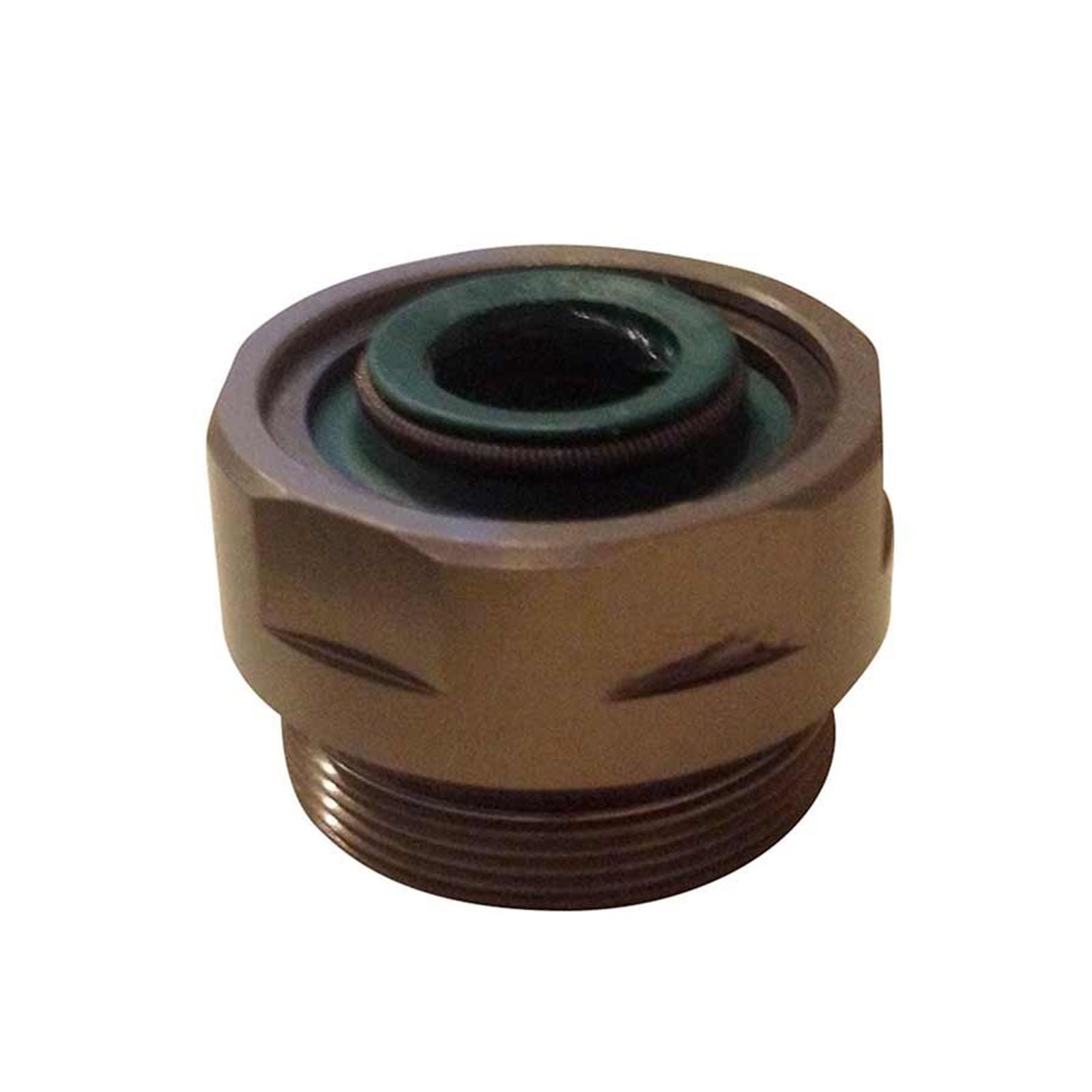 RockShox Pike/Lyrik Seal Head Assy - 35mm 11.4015.353.030_1109849