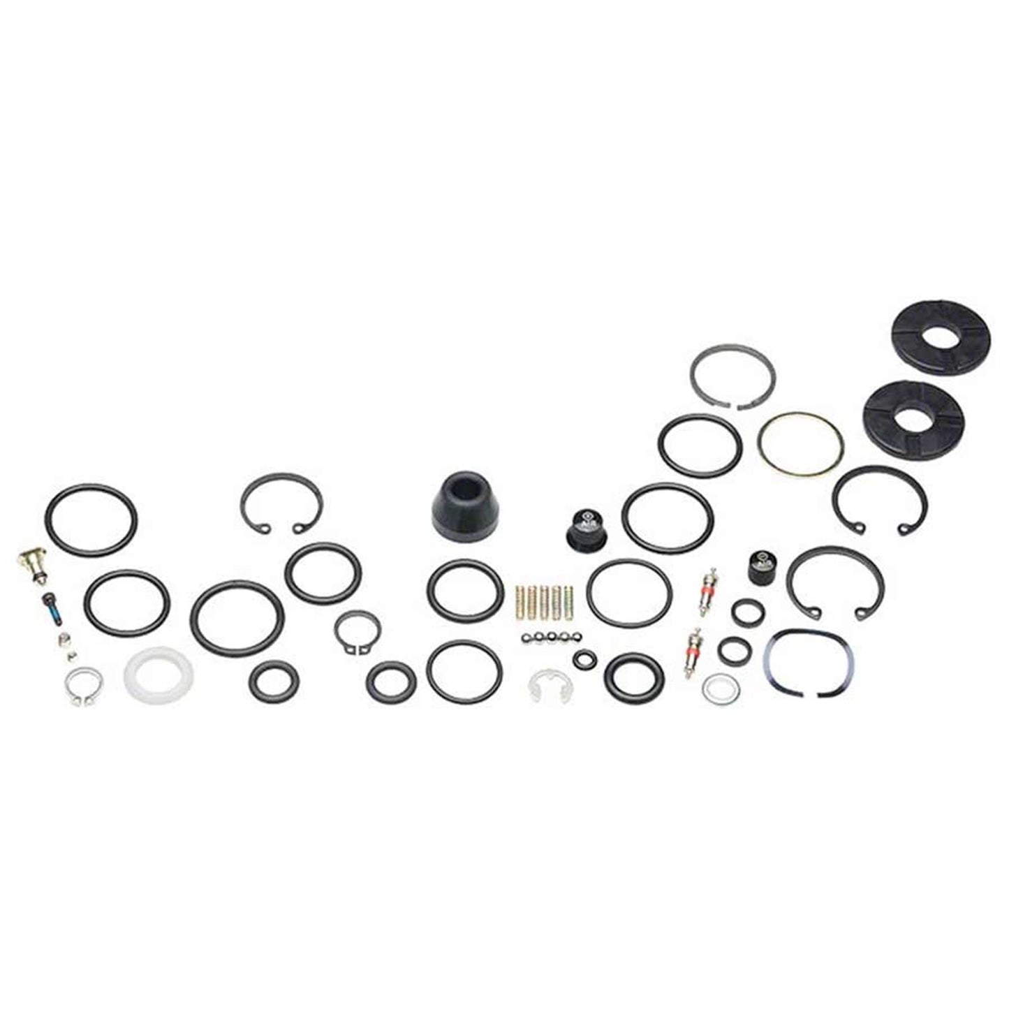 RockShox Air U-Turn/MOCO Service Kit 11.4015.407.000_1109857