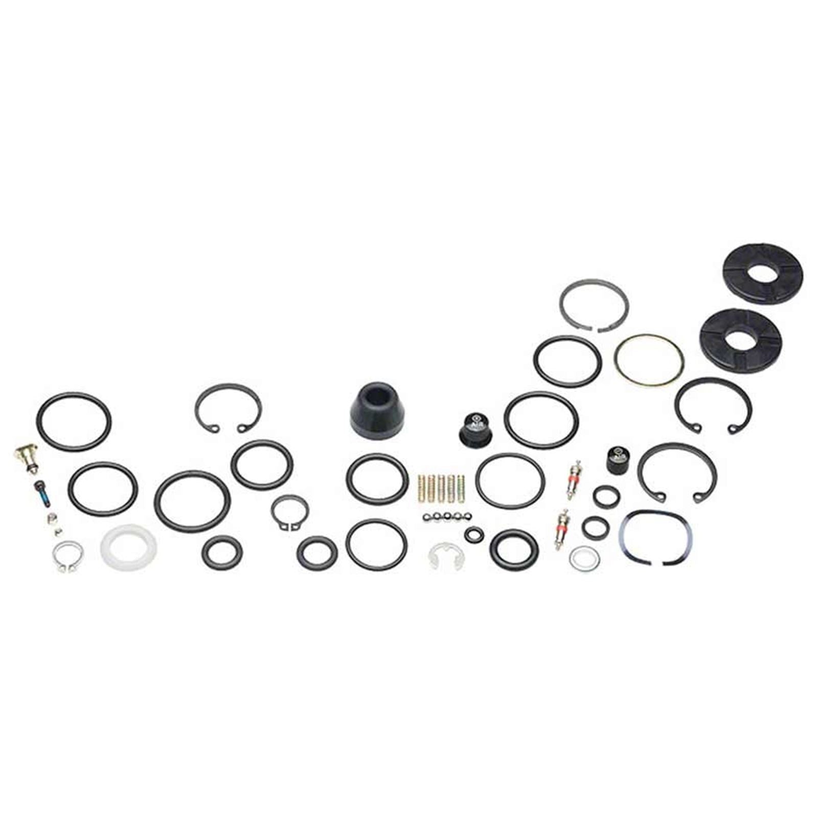 RockShox Air U-Turn/MOCO Service Kit 11.4015.407.000_1109857