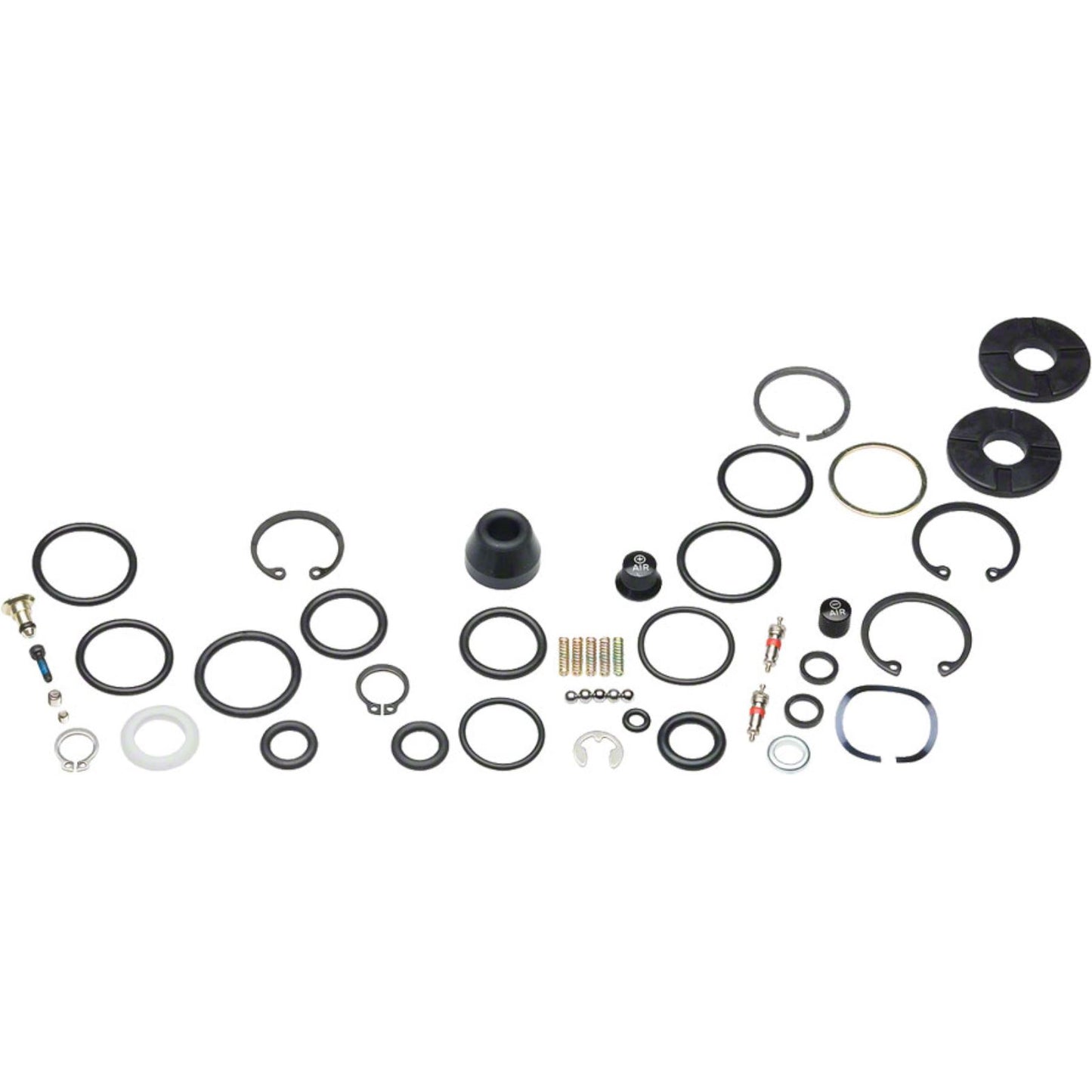 RockShox Air U-Turn/MOCO Service Kit 11.4015.407.000_1189420