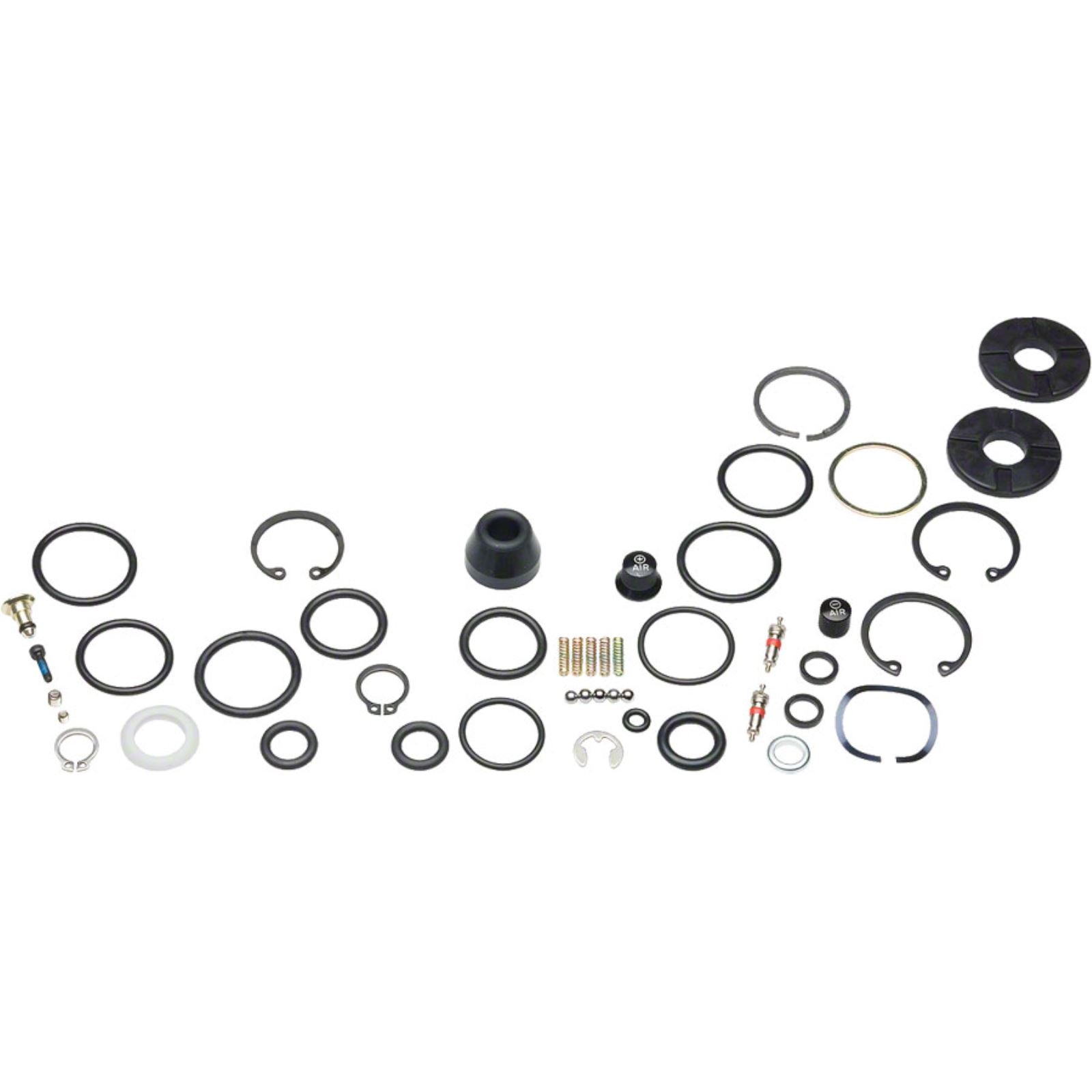 RockShox Air U-Turn/MOCO Service Kit 11.4015.407.000_1189420