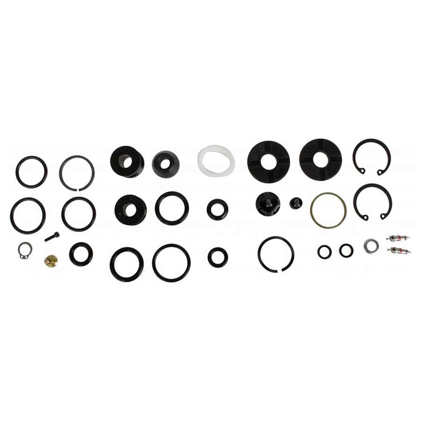 RockShox Dual Air/MOCO Service Kit 11.4015.406.000_1109858