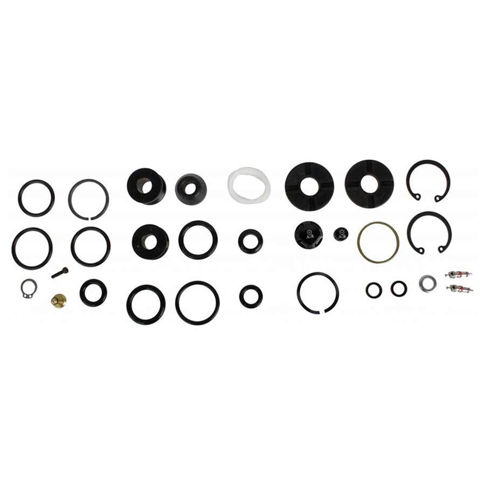 RockShox Dual Air/MOCO Service Kit 11.4015.406.000_1109858