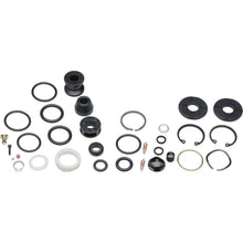 RockShox Dual Air/MOCO Service Kit 11.4015.406.000_1189398