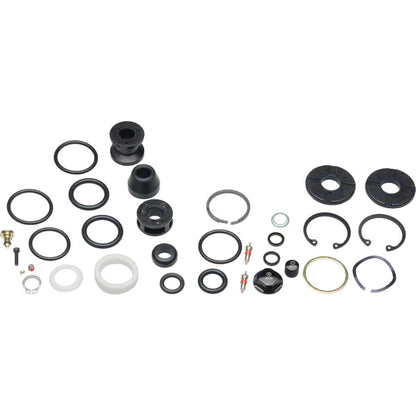 RockShox Dual Air/MOCO Service Kit 11.4015.406.000_1189398