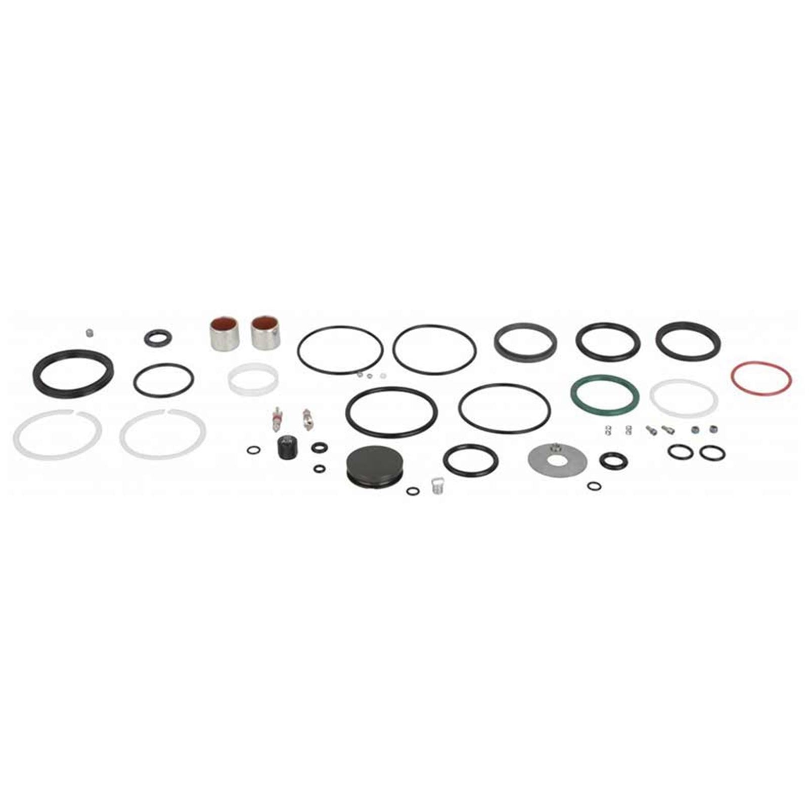 RockShox Monarch Autosag B1 Full Service Kit 11.4418.002.010_1109861