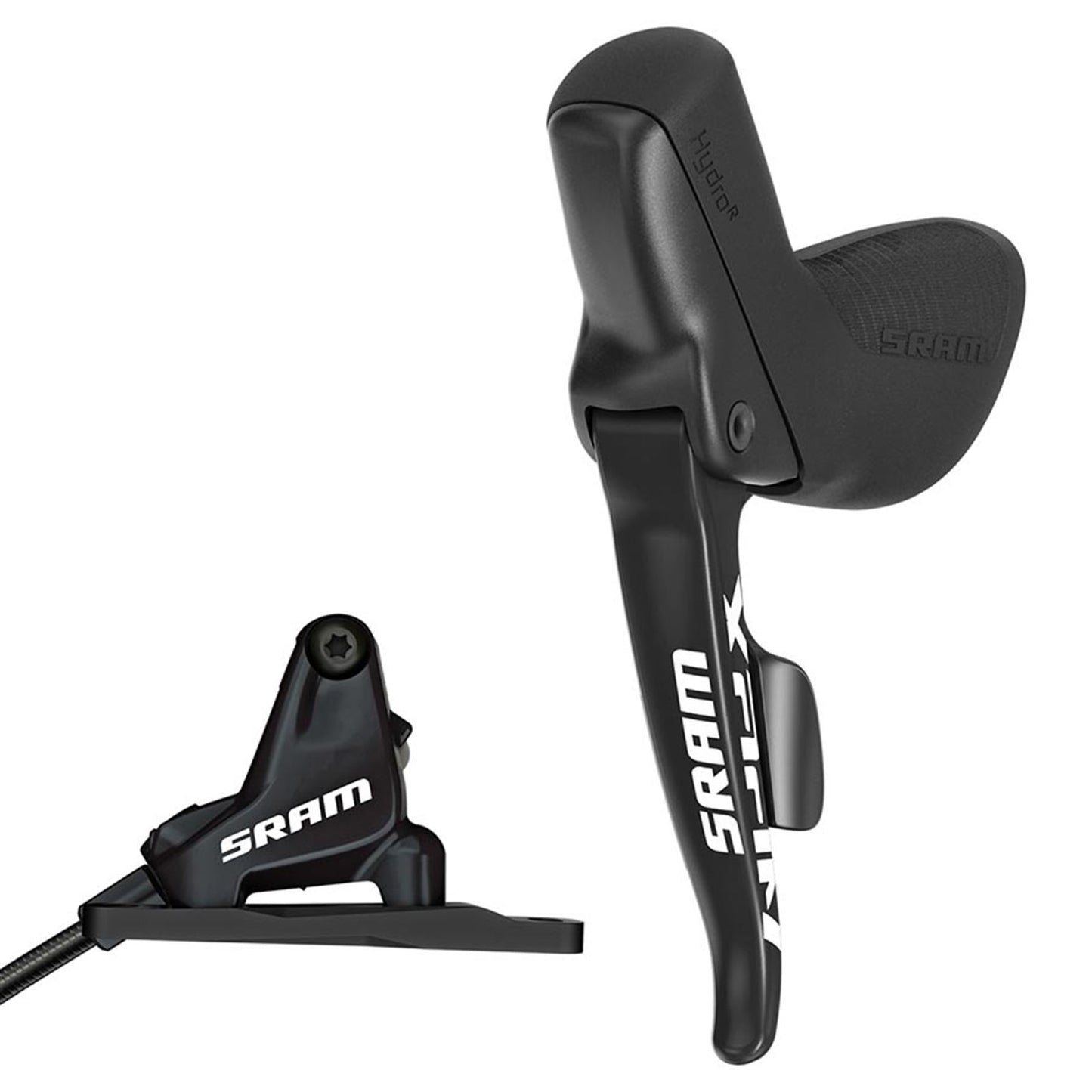 SRAM Apex HRD Road Hydraulic Disc Brake Front [MPN: 00.5018.155.000]_1109824
