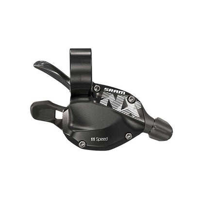 SRAM NX Shift Lever 11sp. Rear - Black [MPN: 00.7018.291.000]_1109826
