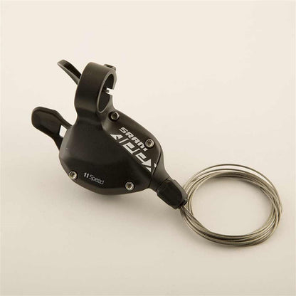 SRAM Apex Shift Lever 11sp. Rear - Black [MPN: 00.7018.294.000]_1109828