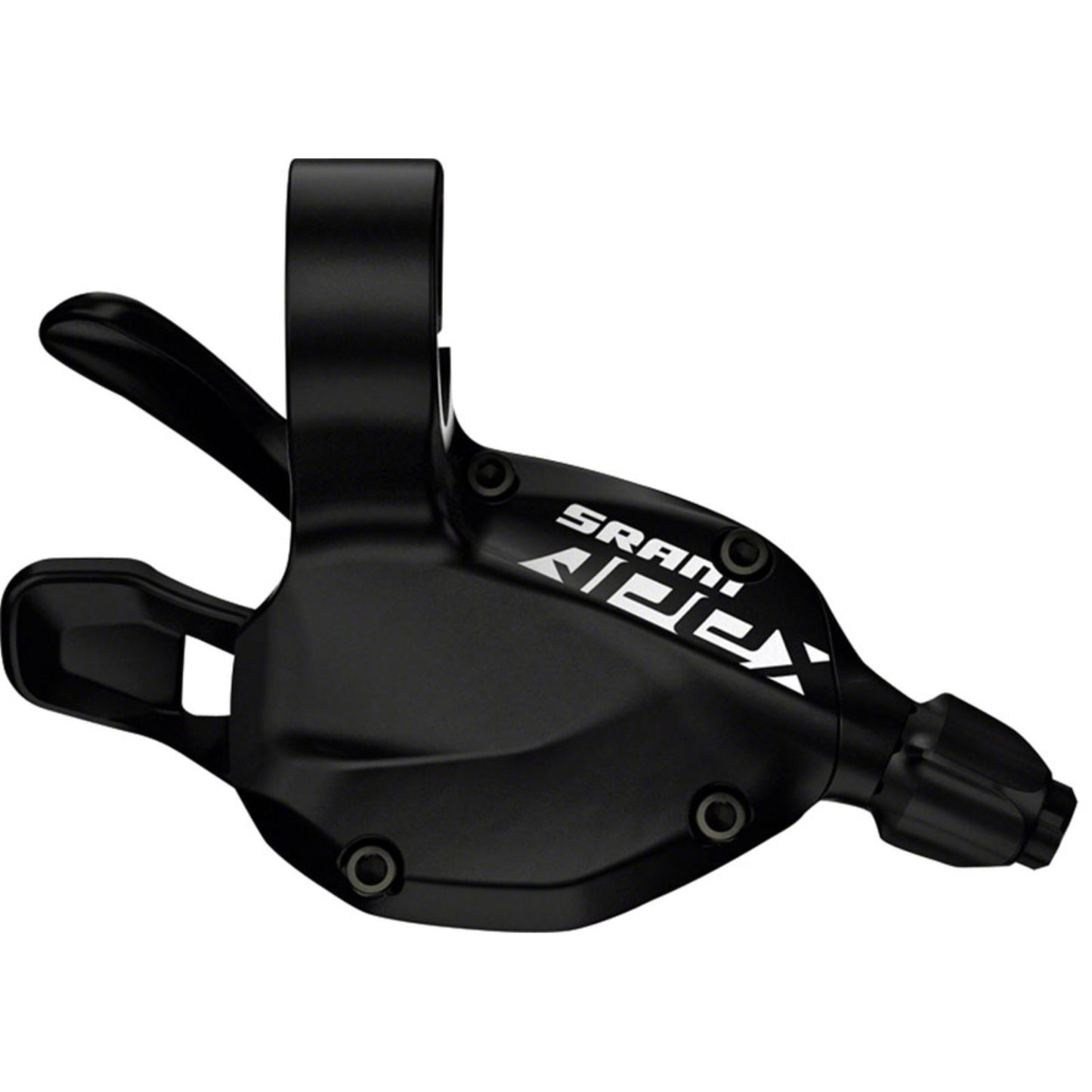 SRAM Apex Shift Lever 11sp. Rear - Black [MPN: 00.7018.294.000]_1208232