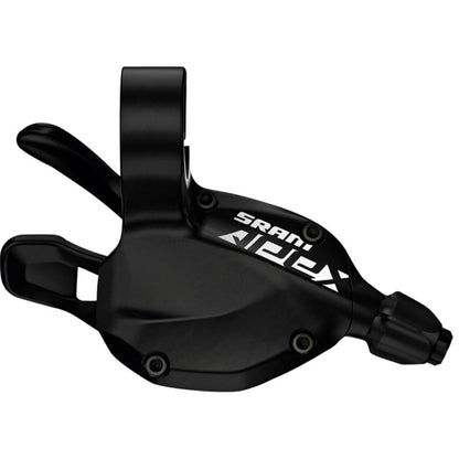 SRAM Apex Shift Lever 11sp. Rear - Black [MPN: 00.7018.294.000]_1208232