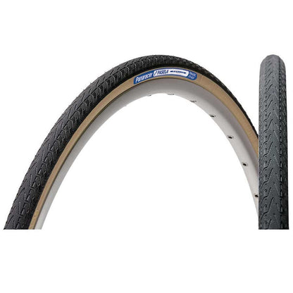 Panaracer Pasela Protite Bike Tire 27''x1-1/4 66TPI - Black [MPN: AW274-LX-18PT2]_1109772