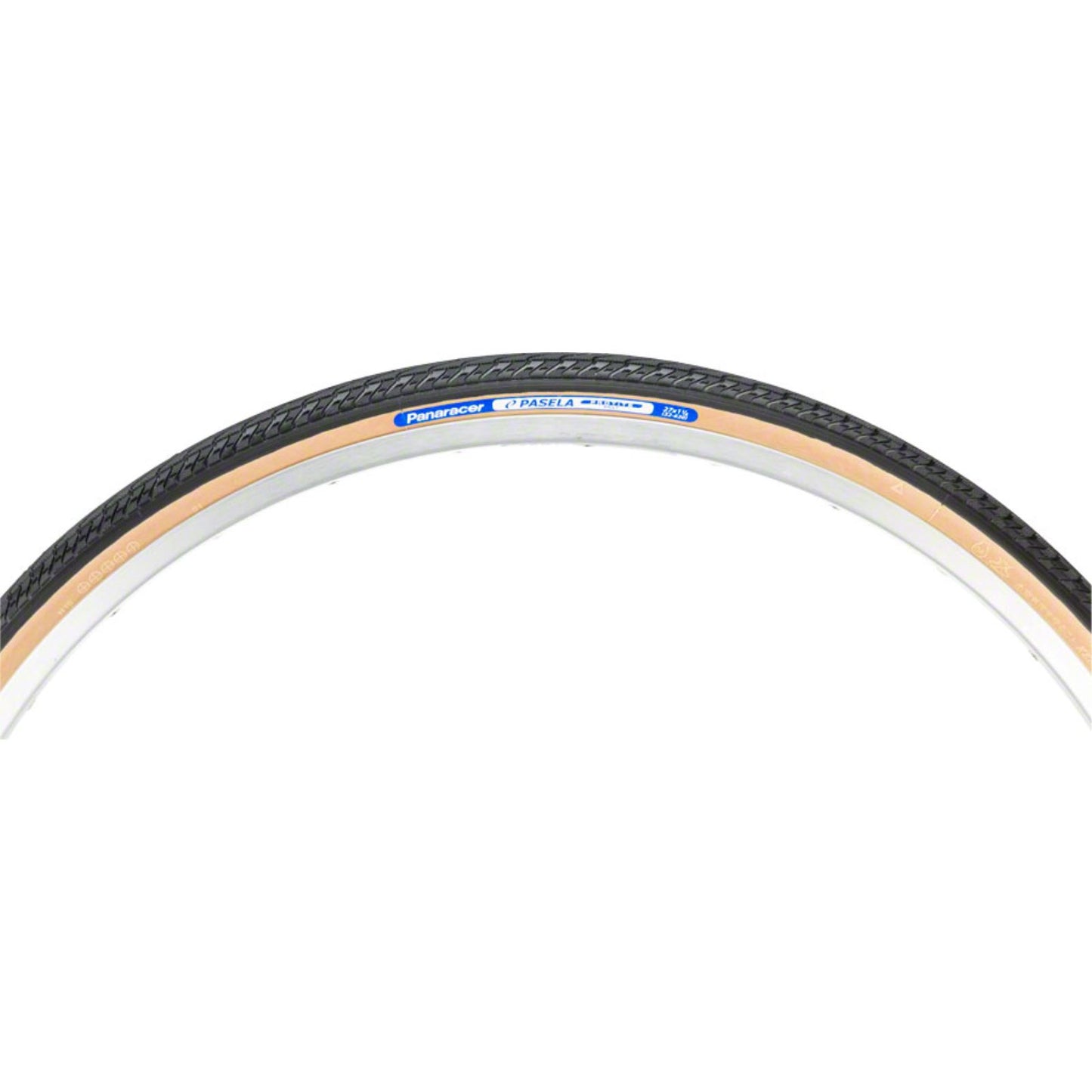Panaracer Pasela Protite Bike Tire 27''x1-1/4 66TPI - Black [MPN: AW274-LX-18PT2]_1207484