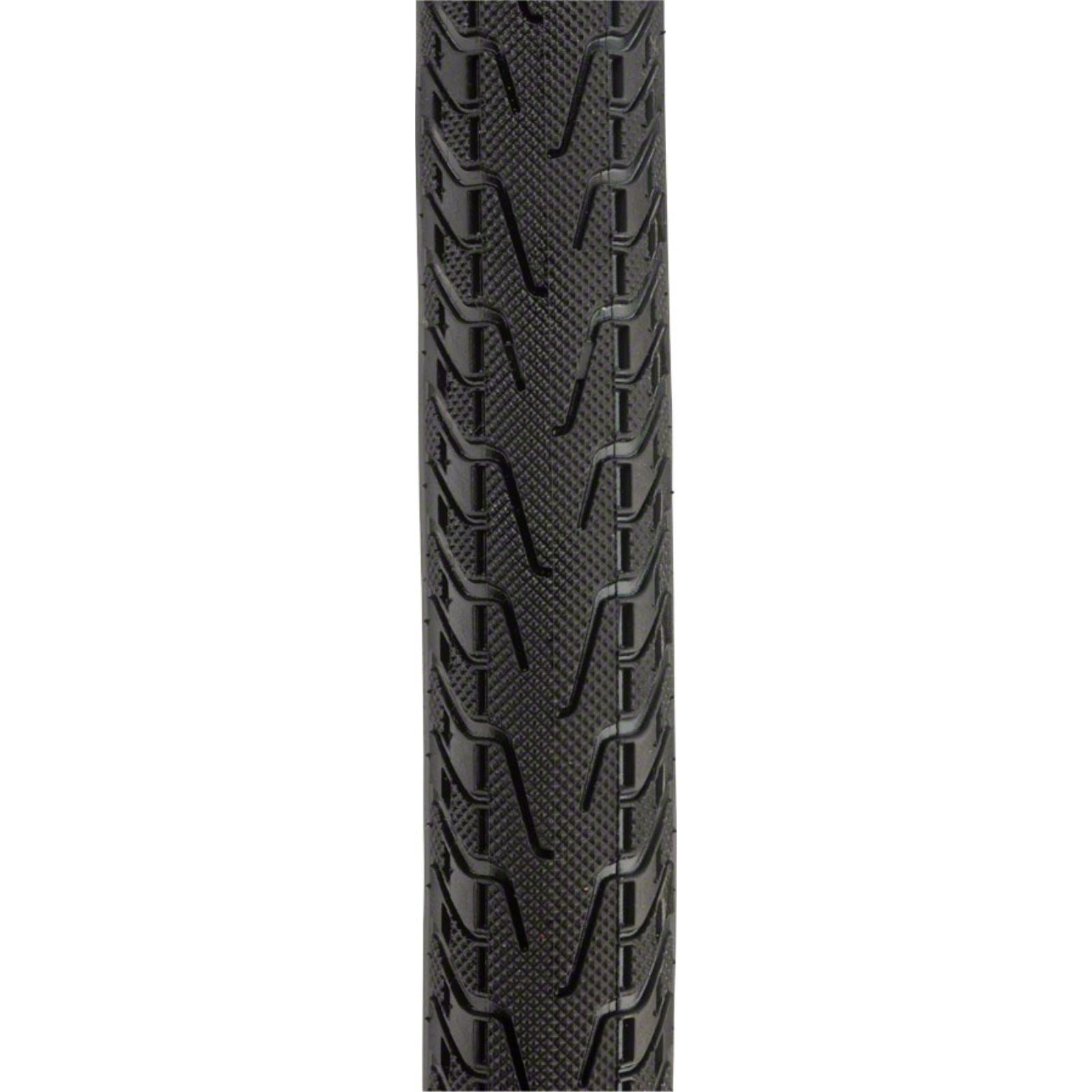 Panaracer Pasela Protite Bike Tire 27''x1-1/4 66TPI - Black [MPN: AW274-LX-18PT2]_1207485